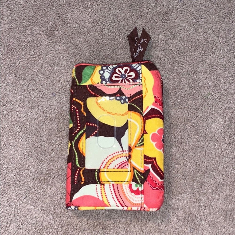 ✨🌺 VERA BRADLEY 🌺✨ Wallet